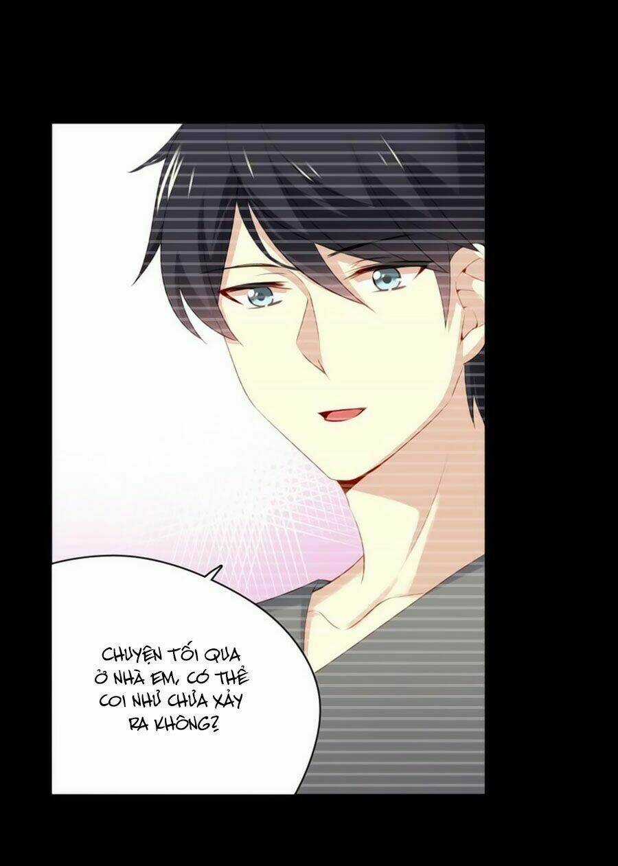 Tình Yêu Là Thế - Chapter 40 - Trang 6