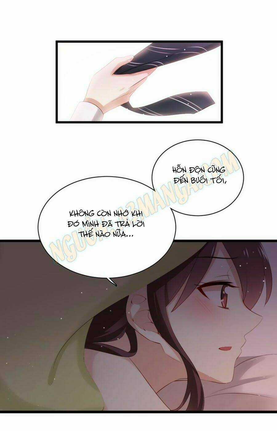 Tình Yêu Là Thế - Chapter 40 - Trang 10