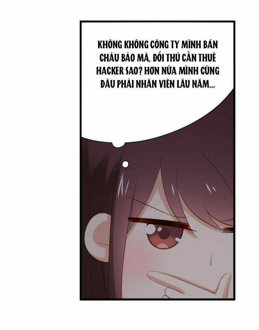 Tình Yêu Là Thế - Chapter 41 - Trang 3