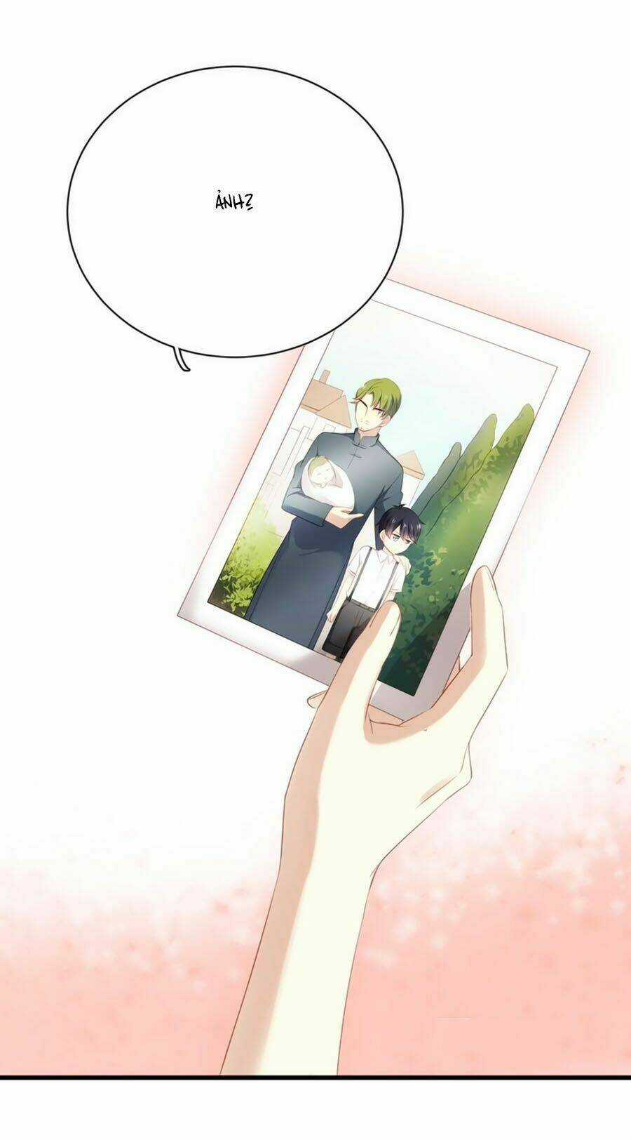 Tình Yêu Là Thế - Chapter 41 - Trang 21