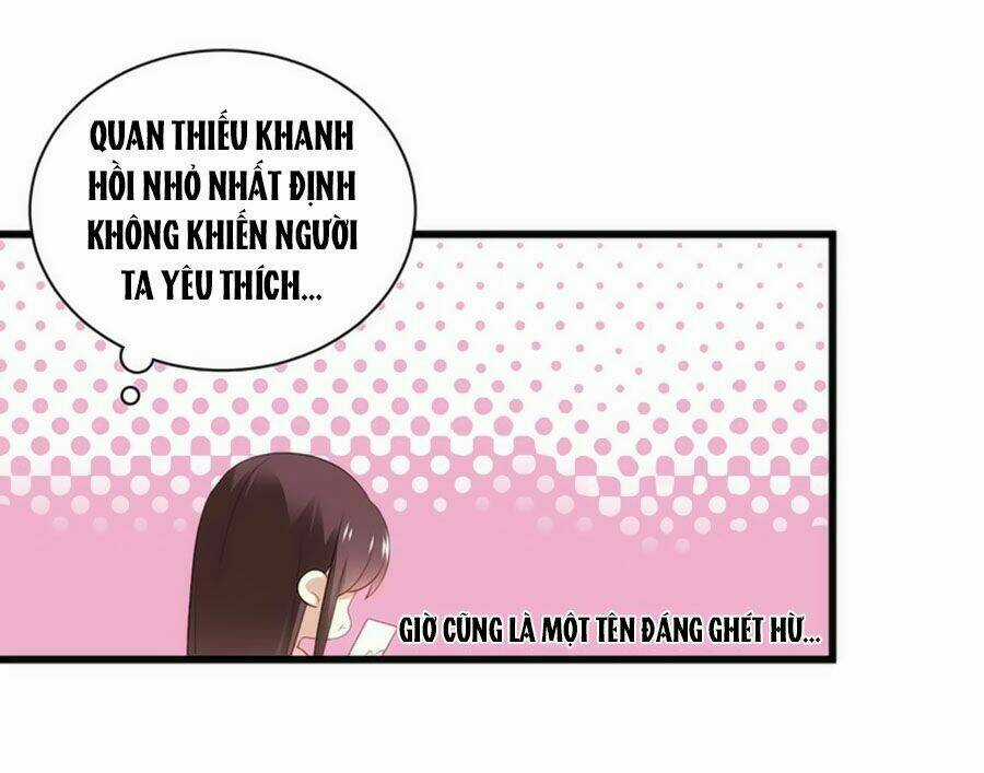 Tình Yêu Là Thế - Chapter 41 - Trang 23