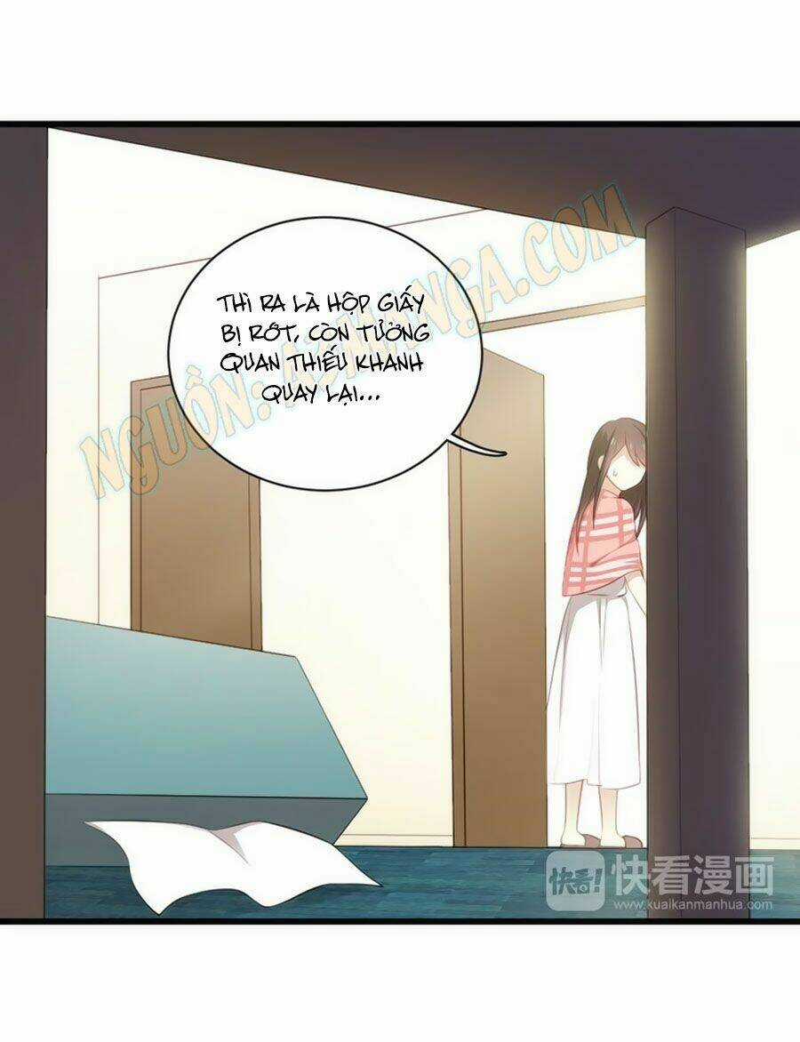 Tình Yêu Là Thế - Chapter 41 - Trang 26