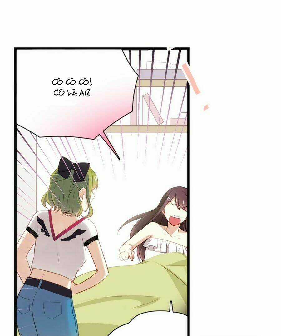 Tình Yêu Là Thế - Chapter 41 - Trang 31