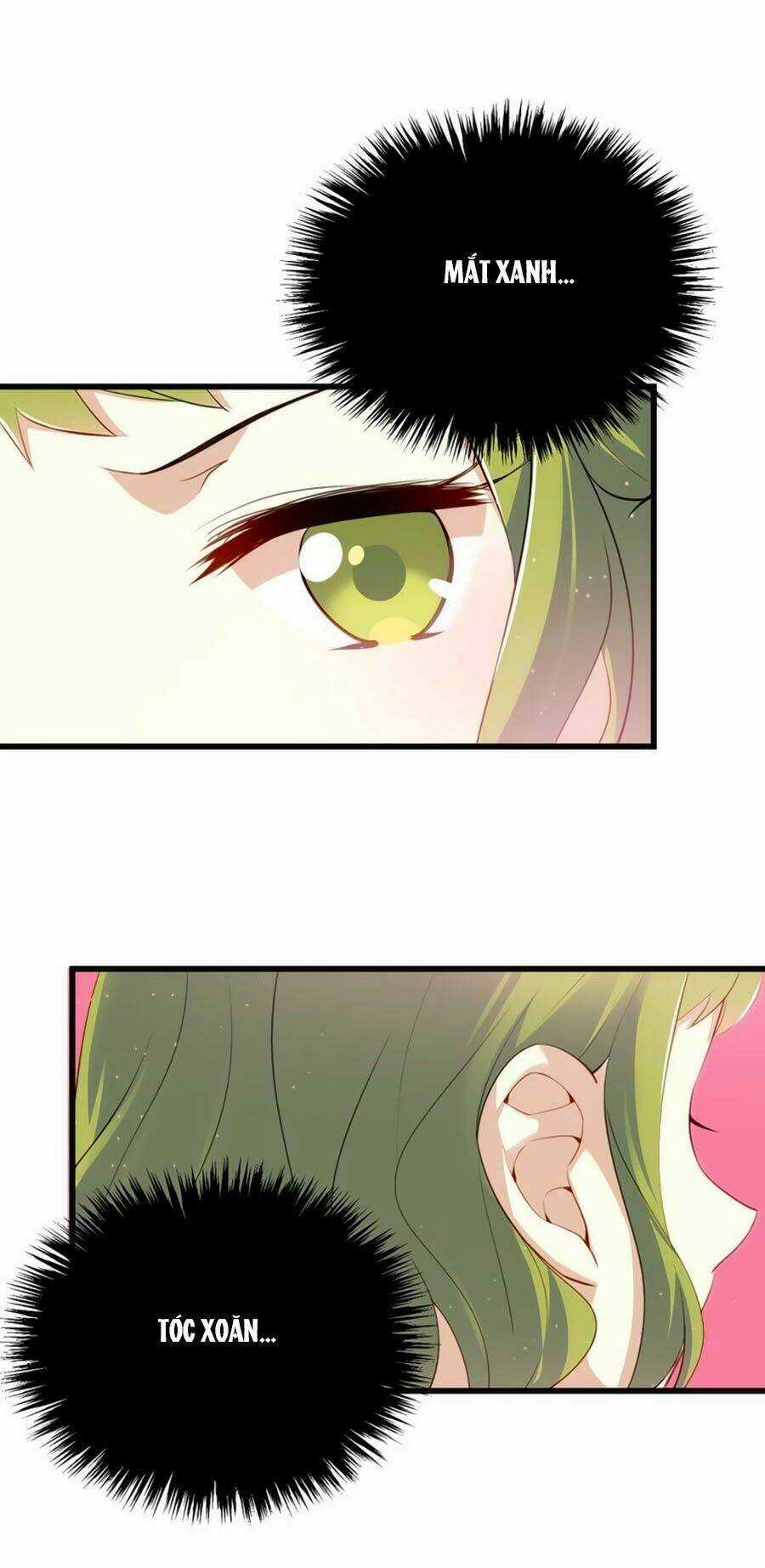 Tình Yêu Là Thế - Chapter 41 - Trang 33