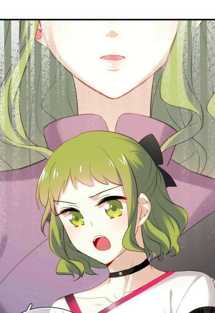 Tình Yêu Là Thế - Chapter 41 - Trang 34