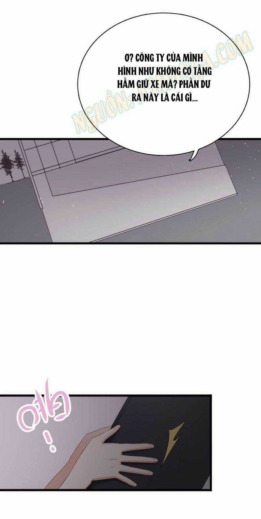 Tình Yêu Là Thế - Chapter 41 - Trang 5