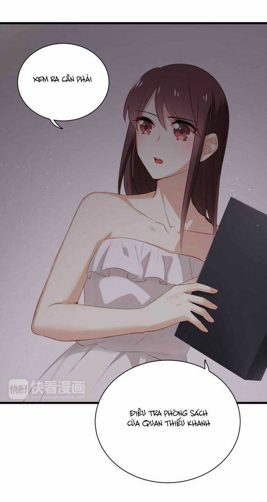 Tình Yêu Là Thế - Chapter 41 - Trang 6