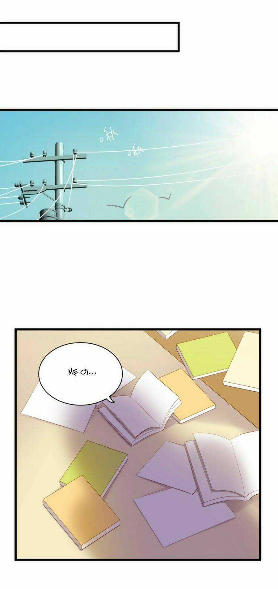 Tình Yêu Là Thế - Chapter 41 - Trang 7