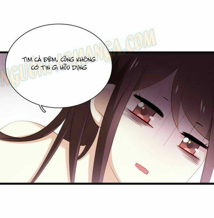 Tình Yêu Là Thế - Chapter 41 - Trang 8