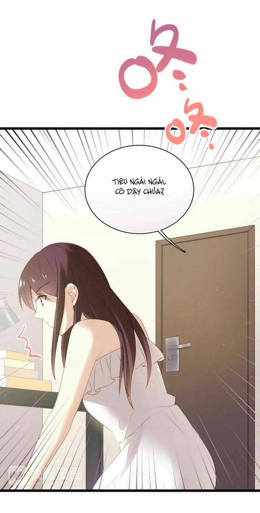 Tình Yêu Là Thế - Chapter 41 - Trang 10