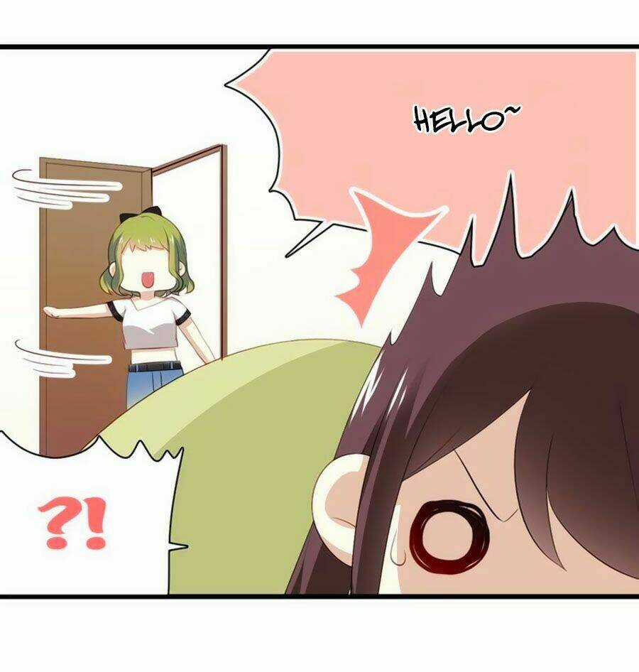 Tình Yêu Là Thế - Chapter 42 - Trang 21