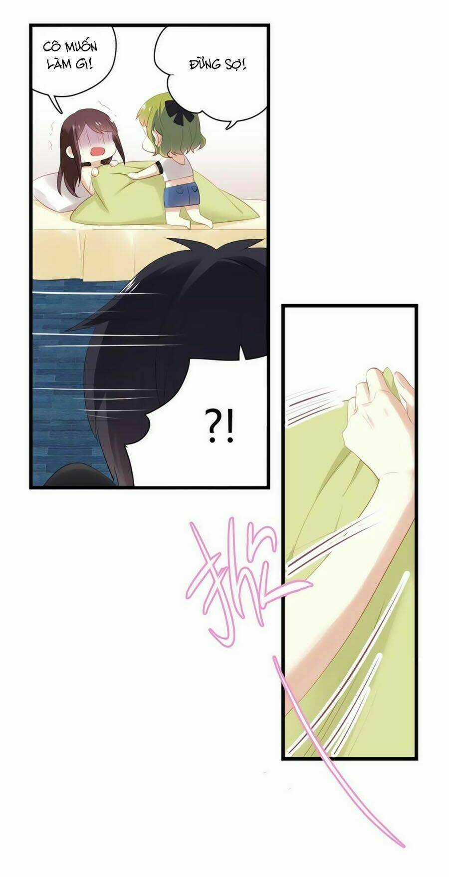 Tình Yêu Là Thế - Chapter 42 - Trang 22