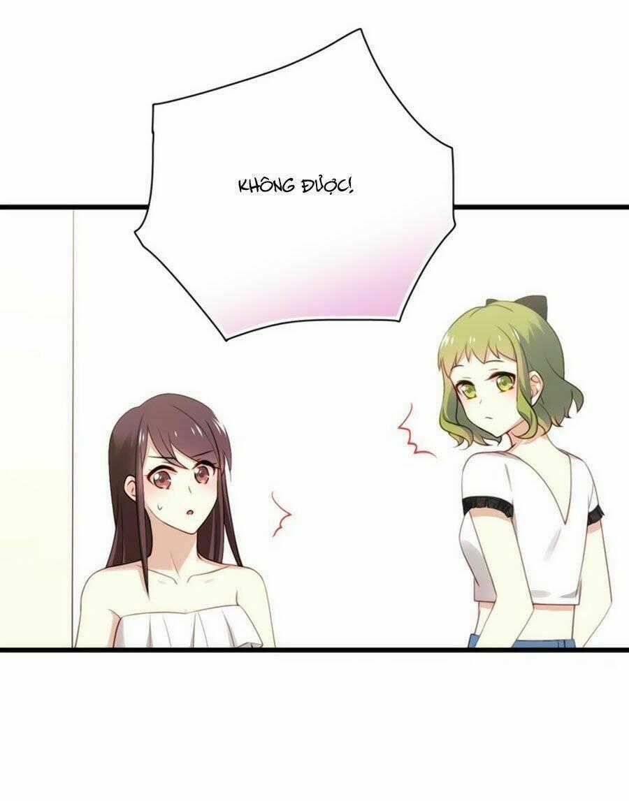 Tình Yêu Là Thế - Chapter 43 - Trang 1