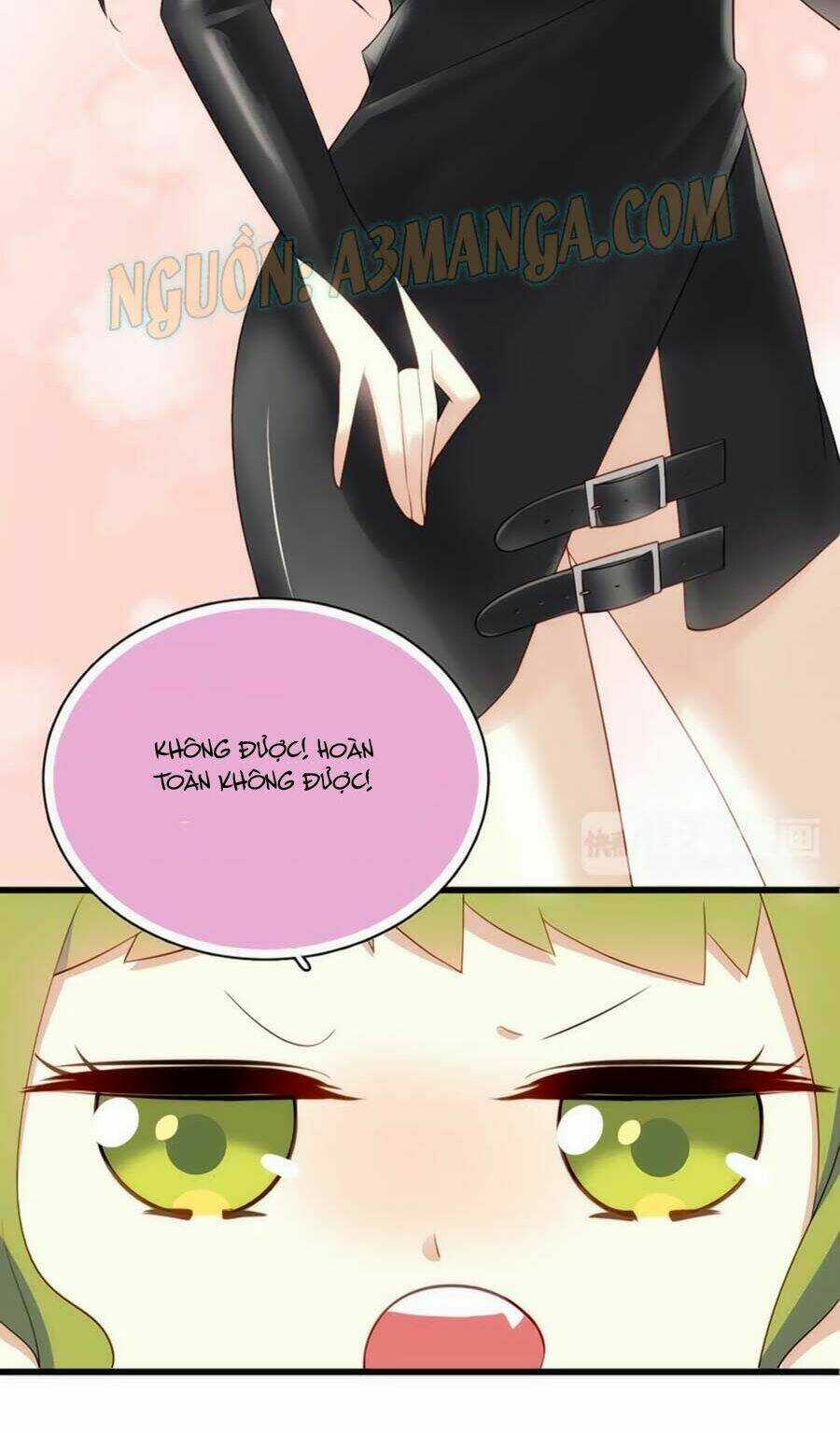 Tình Yêu Là Thế - Chapter 43 - Trang 20