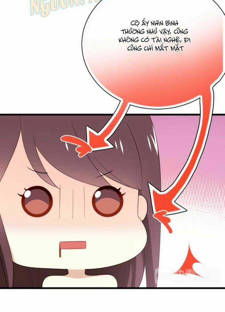 Tình Yêu Là Thế - Chapter 43 - Trang 3