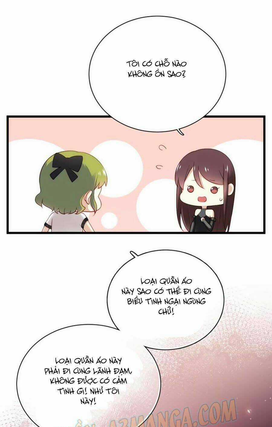 Tình Yêu Là Thế - Chapter 43 - Trang 21