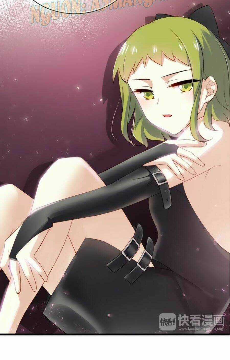 Tình Yêu Là Thế - Chapter 43 - Trang 22