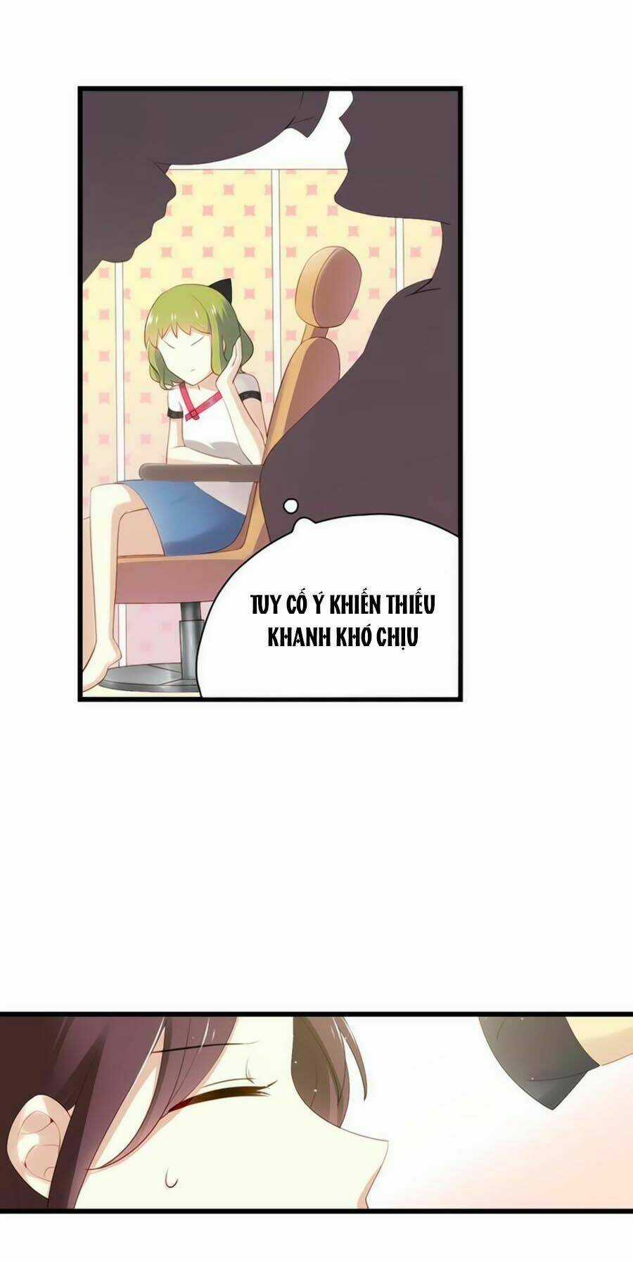 Tình Yêu Là Thế - Chapter 43 - Trang 25