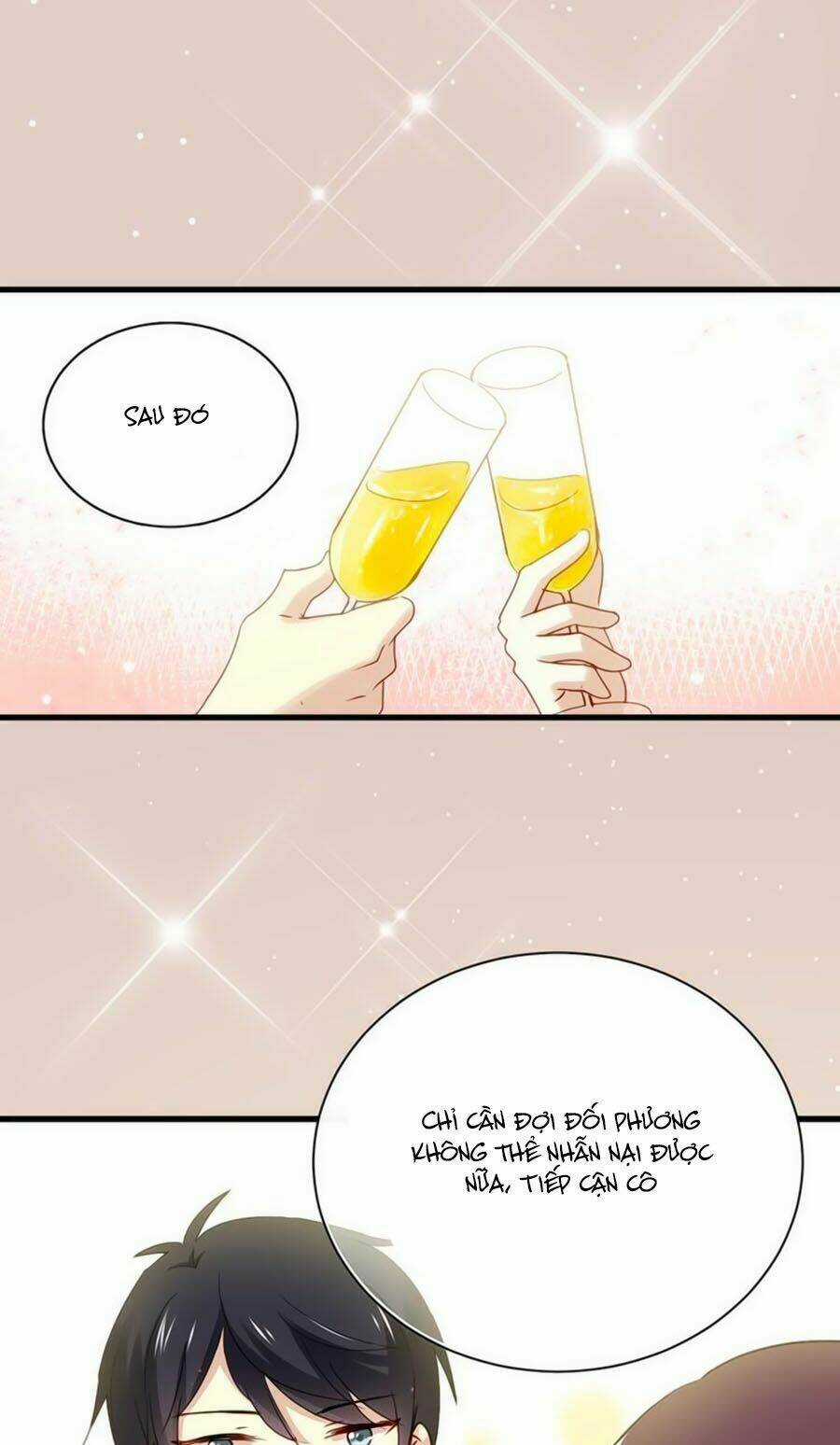 Tình Yêu Là Thế - Chapter 44 - Trang 18