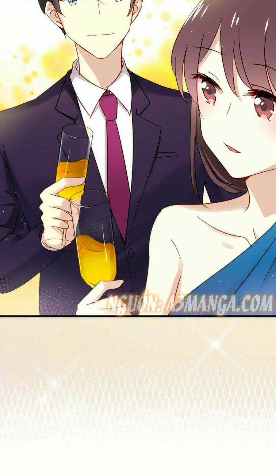 Tình Yêu Là Thế - Chapter 44 - Trang 19