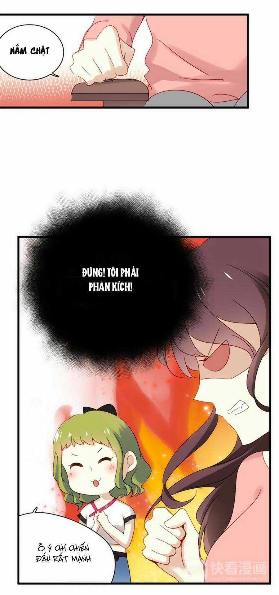 Tình Yêu Là Thế - Chapter 44 - Trang 22