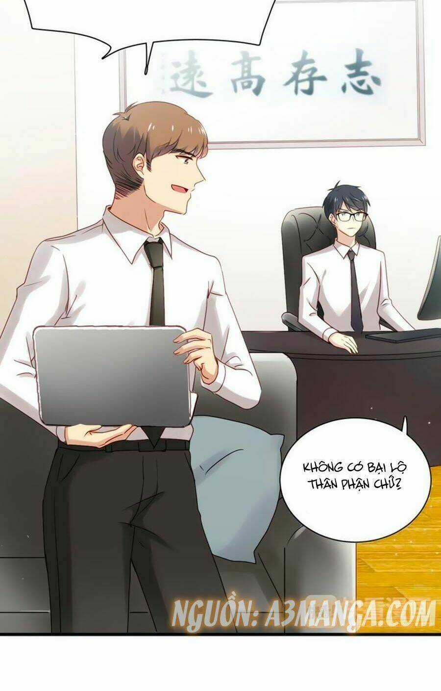 Tình Yêu Là Thế - Chapter 44 - Trang 30