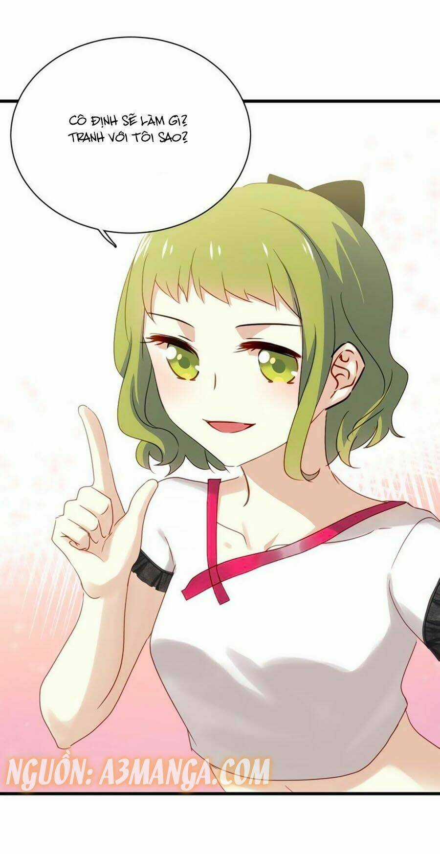 Tình Yêu Là Thế - Chapter 44 - Trang 4