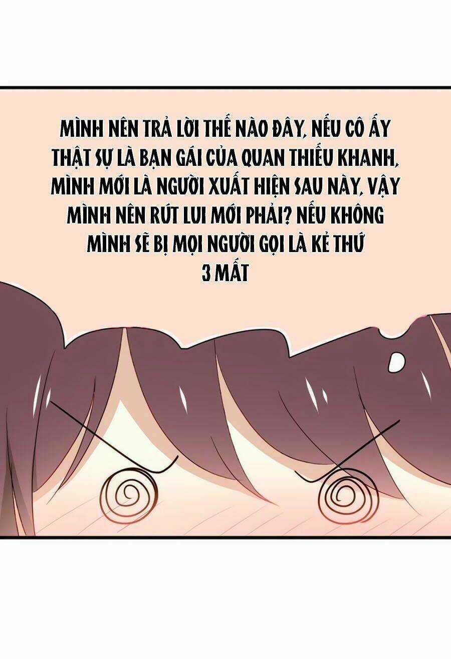 Tình Yêu Là Thế - Chapter 44 - Trang 6