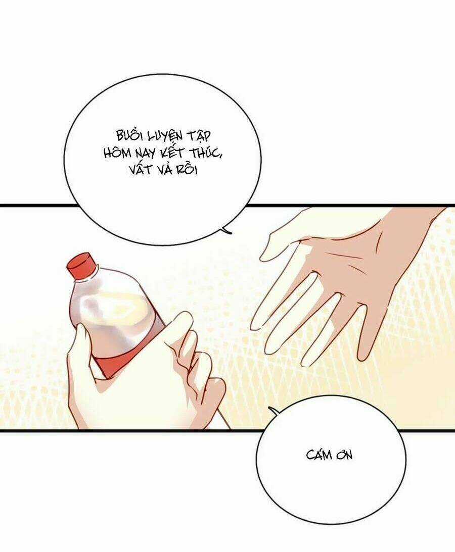 Tình Yêu Là Thế - Chapter 45 - Trang 3