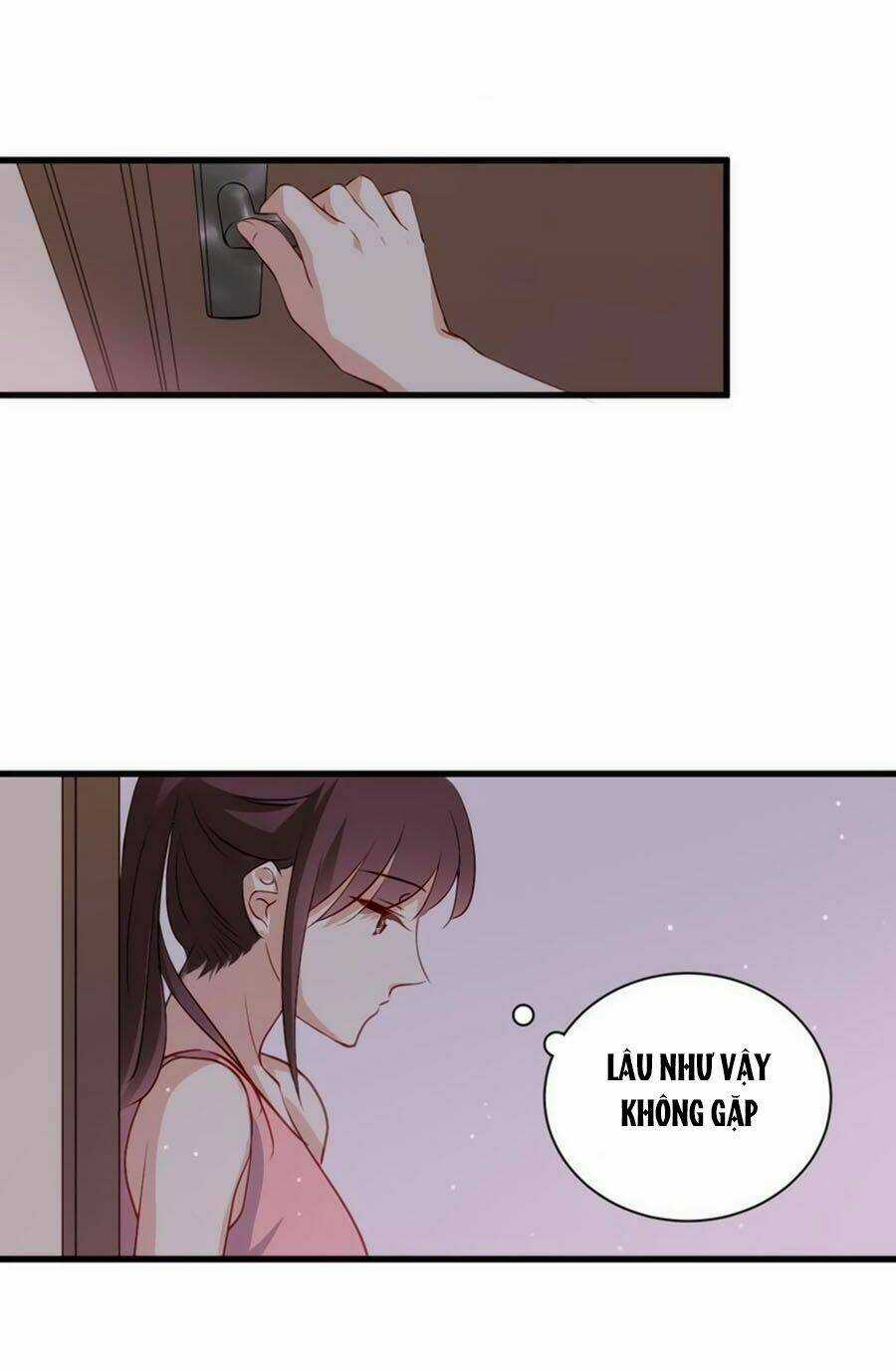 Tình Yêu Là Thế - Chapter 45 - Trang 27