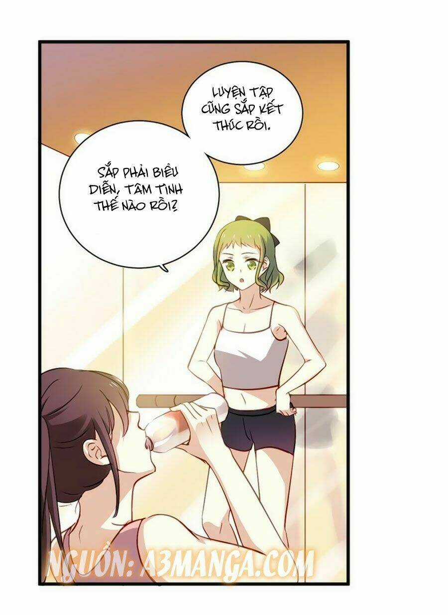 Tình Yêu Là Thế - Chapter 45 - Trang 4