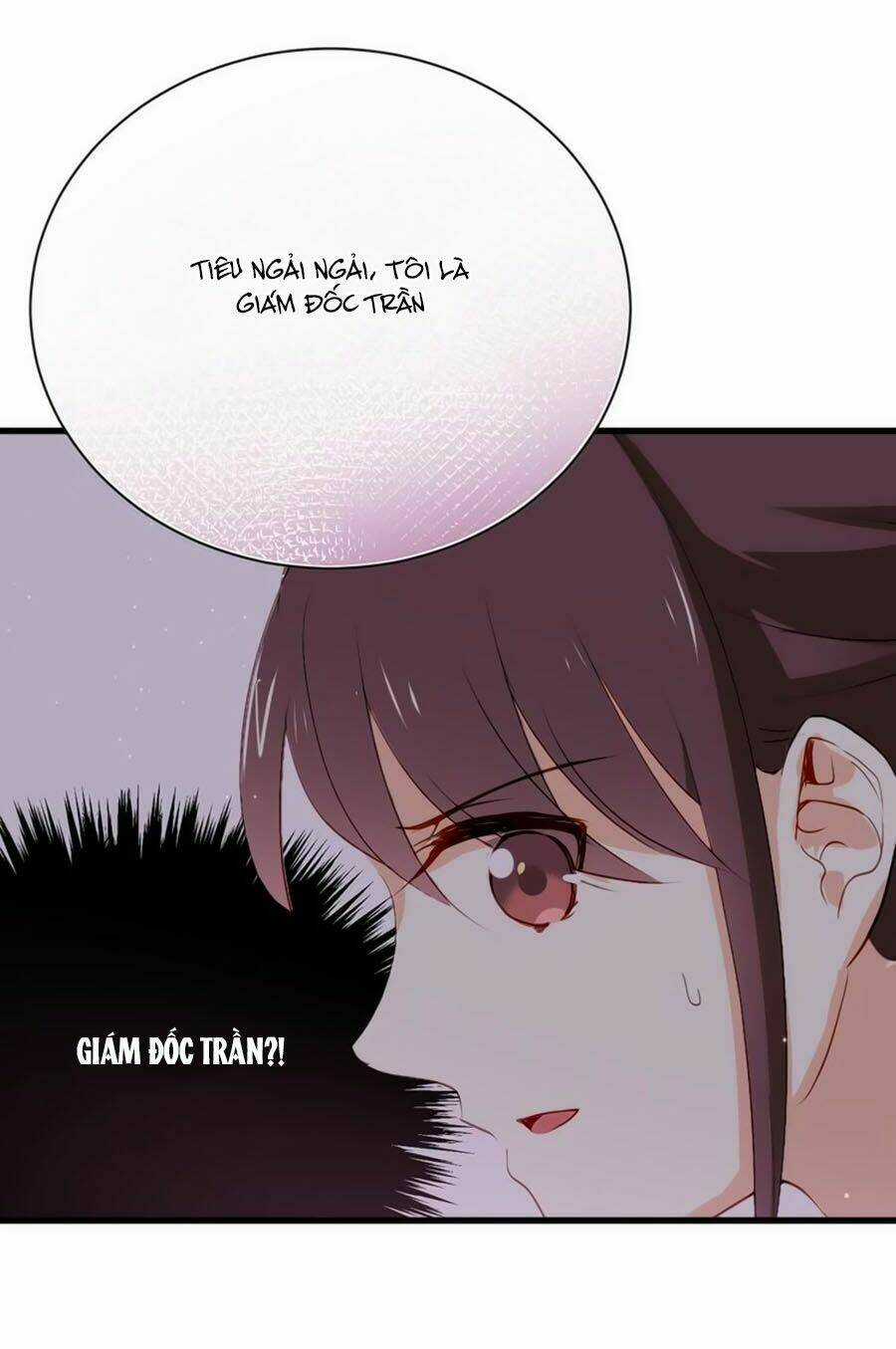 Tình Yêu Là Thế - Chapter 45 - Trang 31