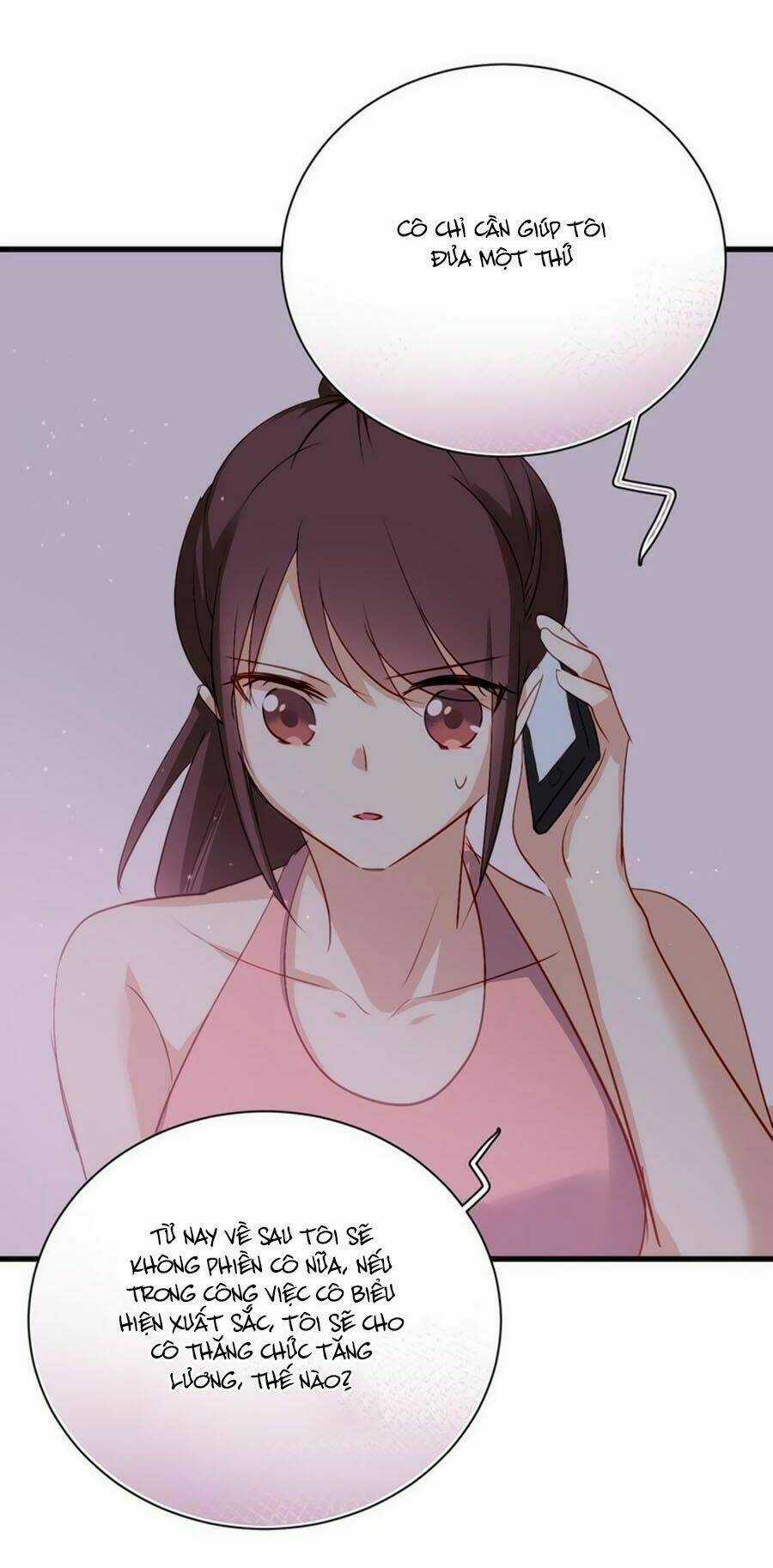 Tình Yêu Là Thế - Chapter 45 - Trang 33