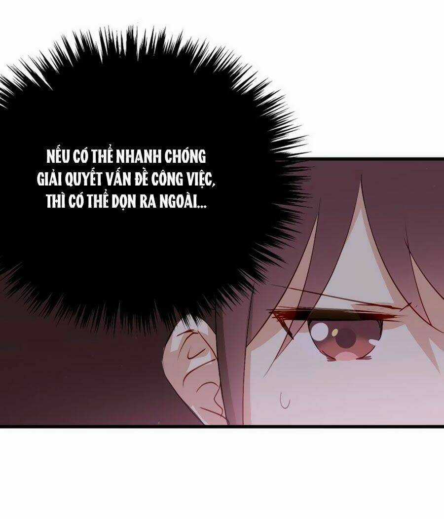 Tình Yêu Là Thế - Chapter 45 - Trang 36