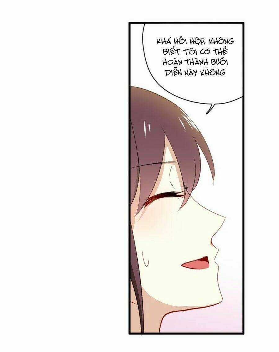 Tình Yêu Là Thế - Chapter 45 - Trang 5