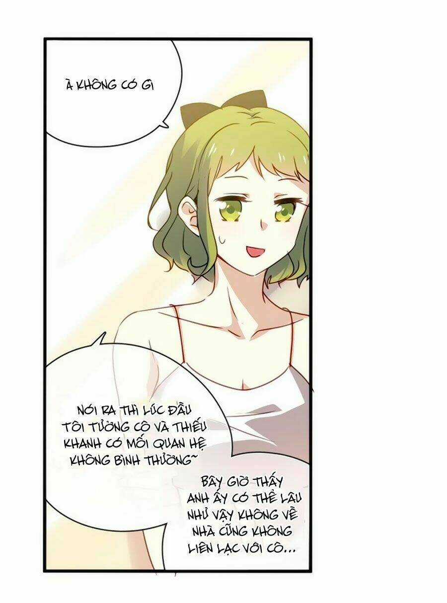 Tình Yêu Là Thế - Chapter 45 - Trang 10