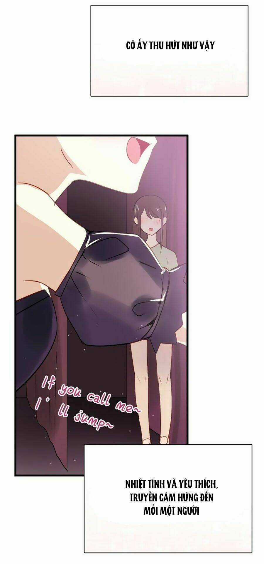 Tình Yêu Là Thế - Chapter 46 - Trang 13