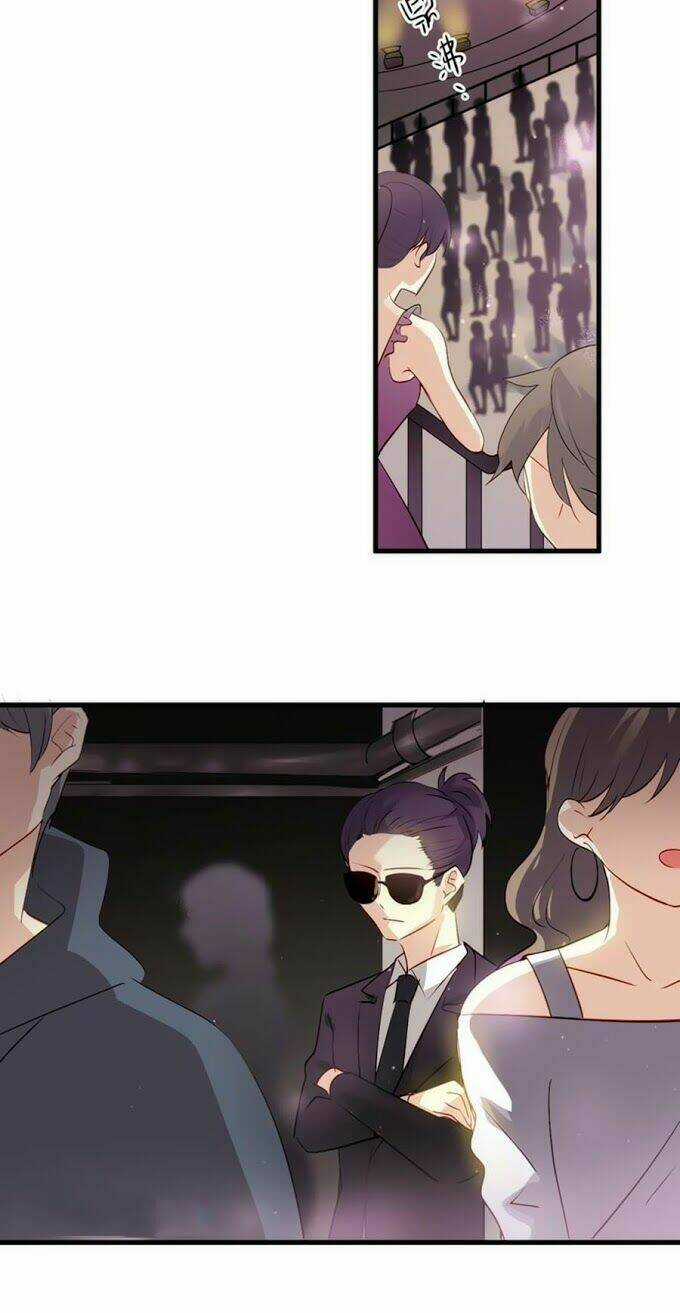 Tình Yêu Là Thế - Chapter 46 - Trang 3