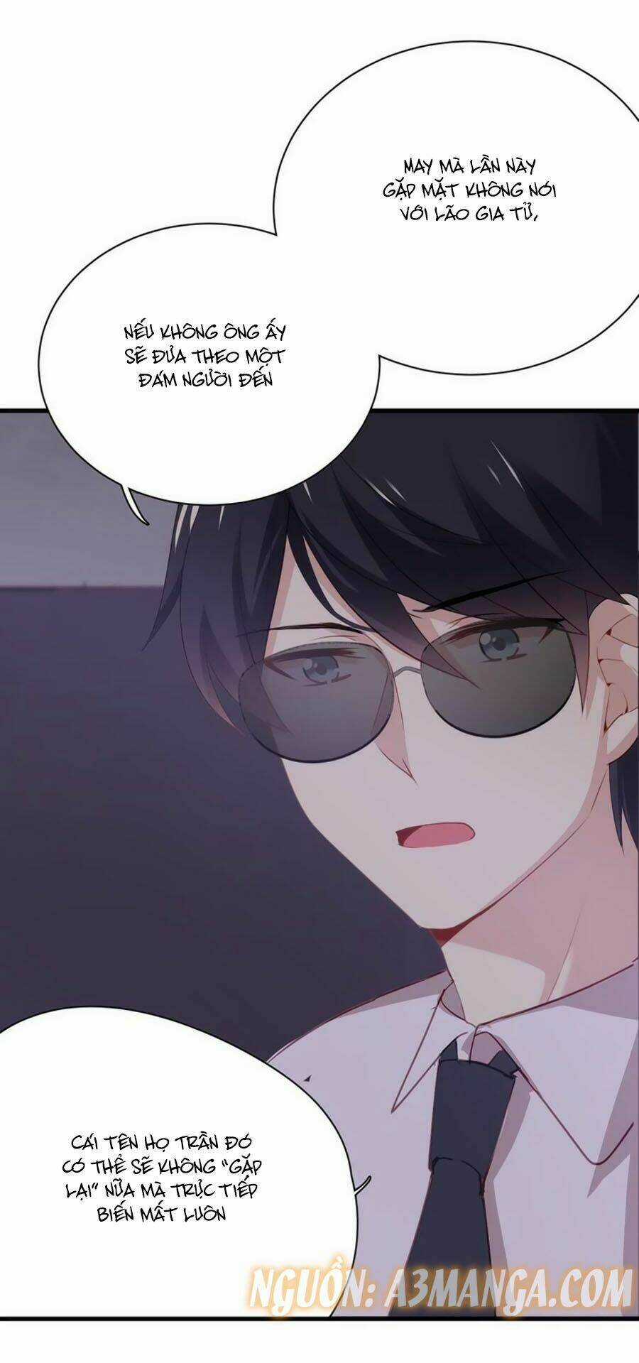 Tình Yêu Là Thế - Chapter 46 - Trang 22