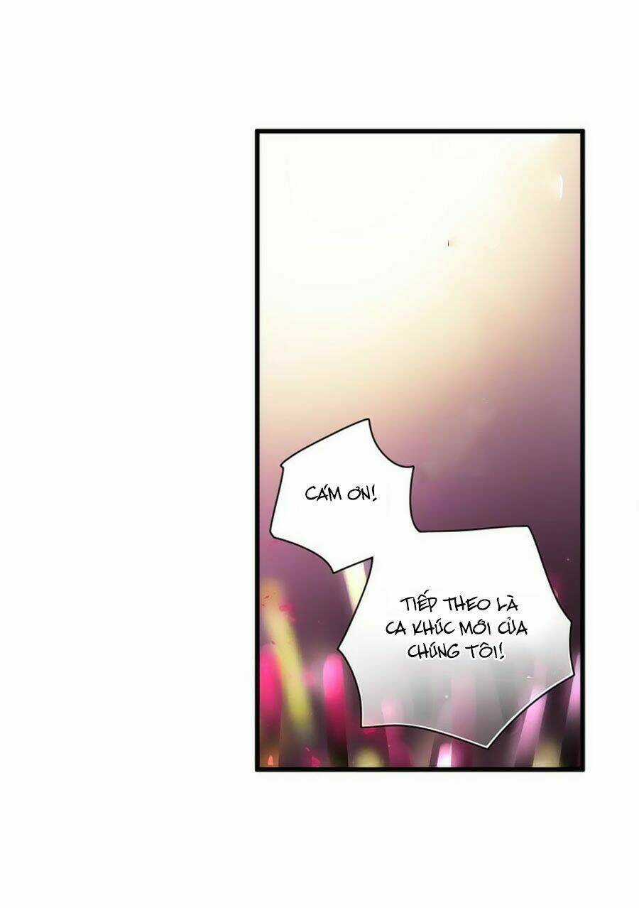 Tình Yêu Là Thế - Chapter 46 - Trang 28