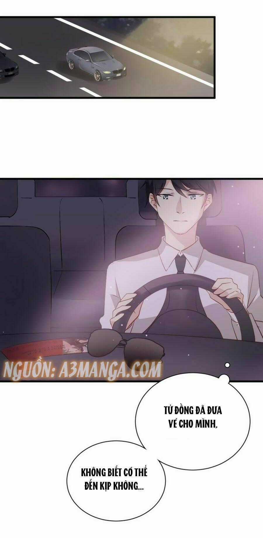 Tình Yêu Là Thế - Chapter 46 - Trang 33