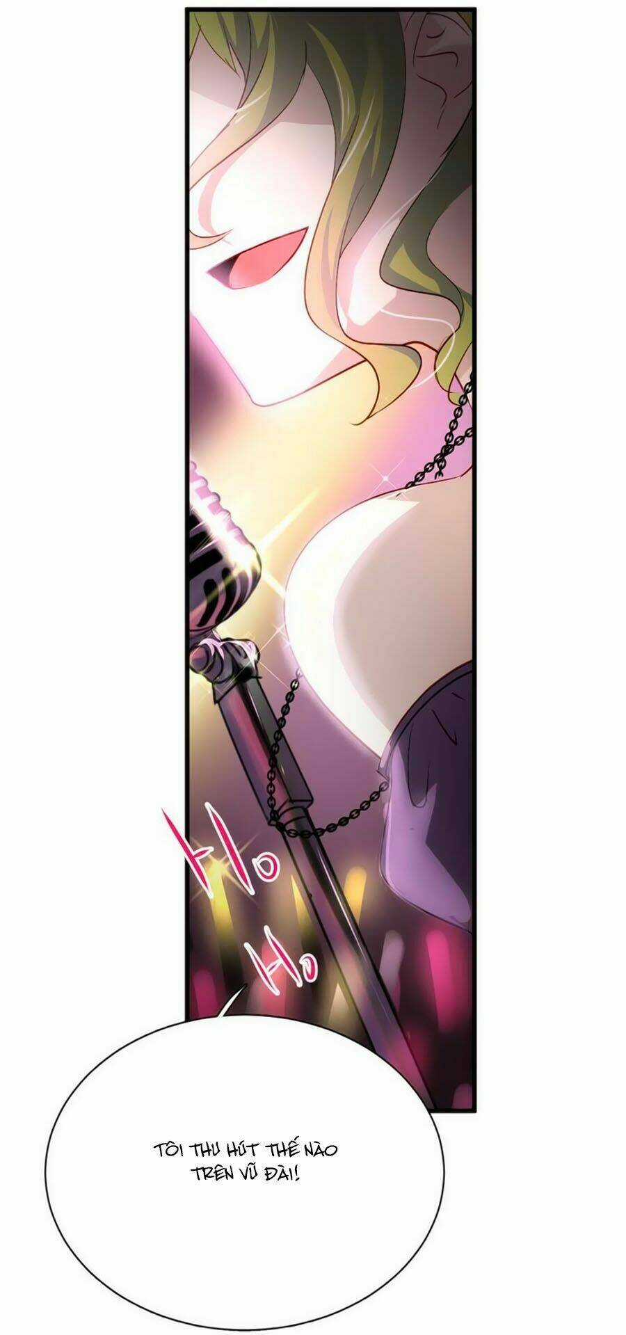 Tình Yêu Là Thế - Chapter 46 - Trang 9