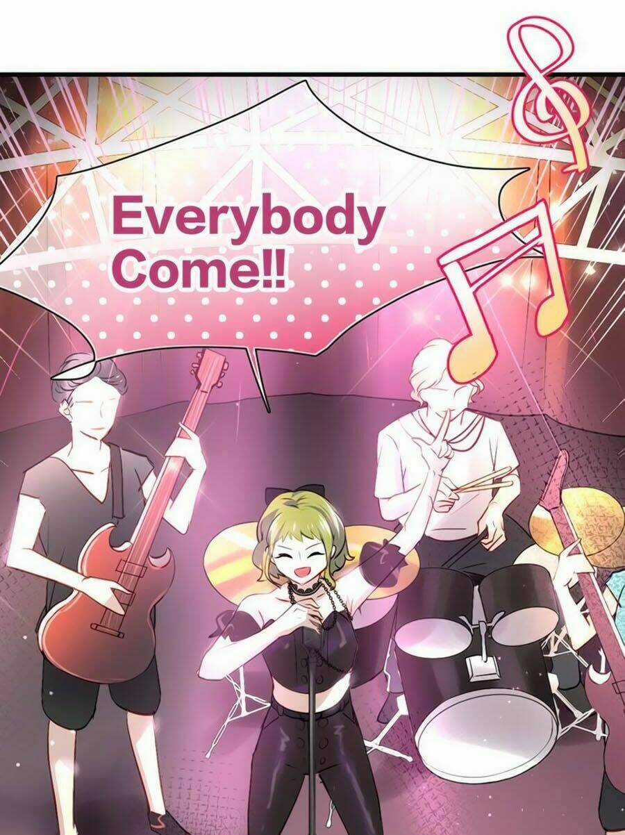 Tình Yêu Là Thế - Chapter 46 - Trang 10