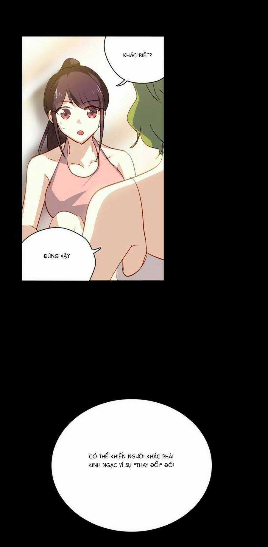 Tình Yêu Là Thế - Chapter 47 - Trang 13