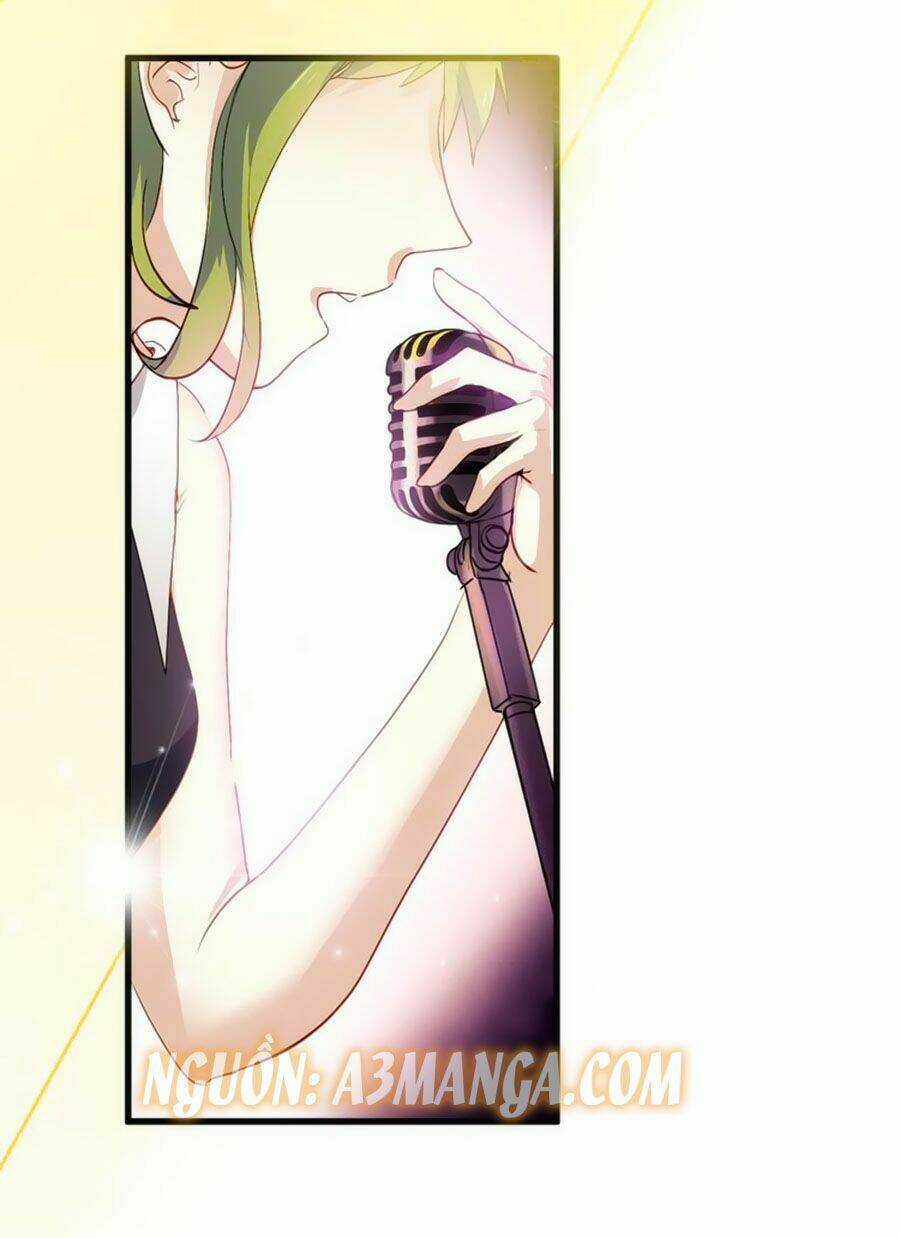 Tình Yêu Là Thế - Chapter 47 - Trang 3