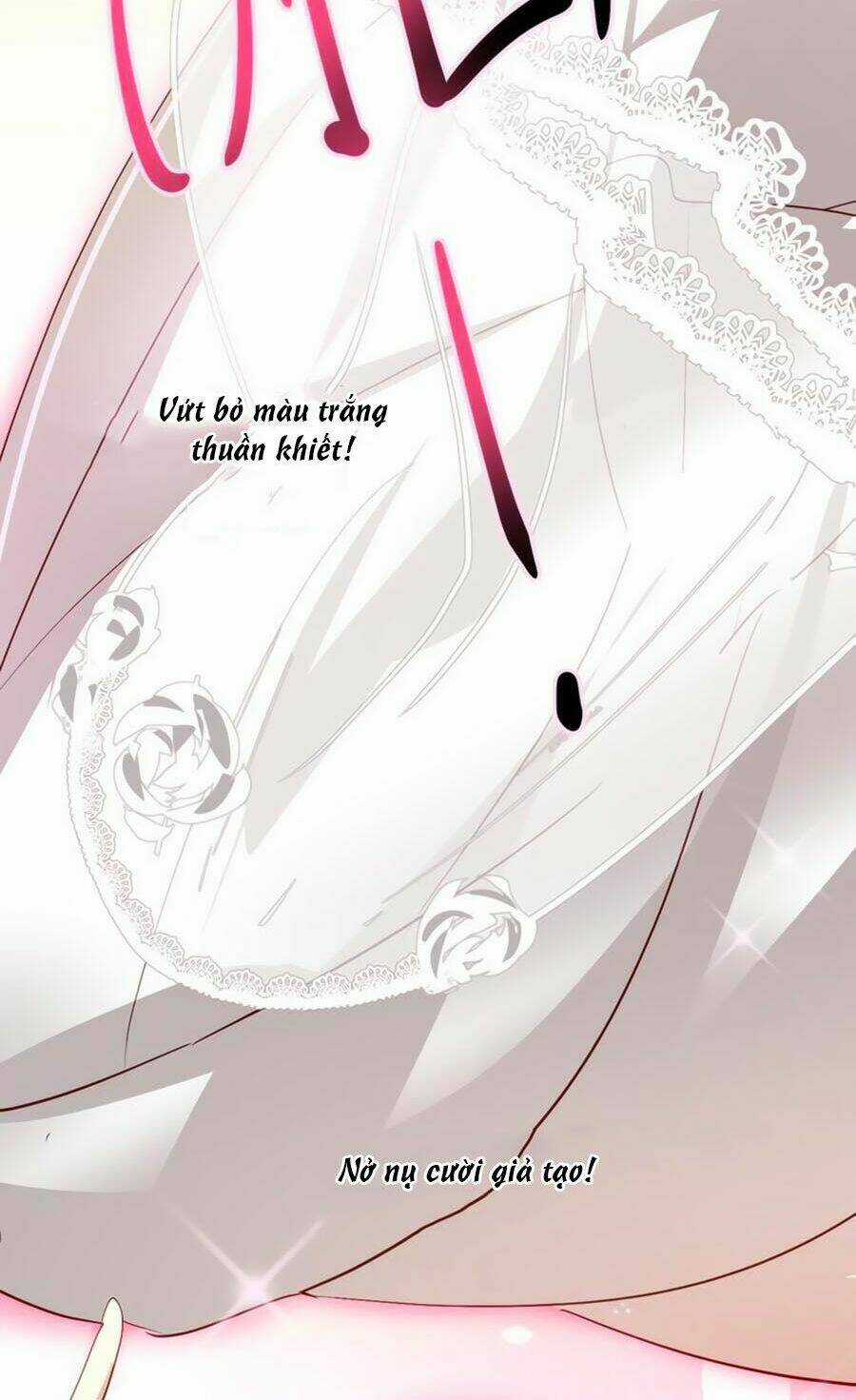 Tình Yêu Là Thế - Chapter 47 - Trang 24