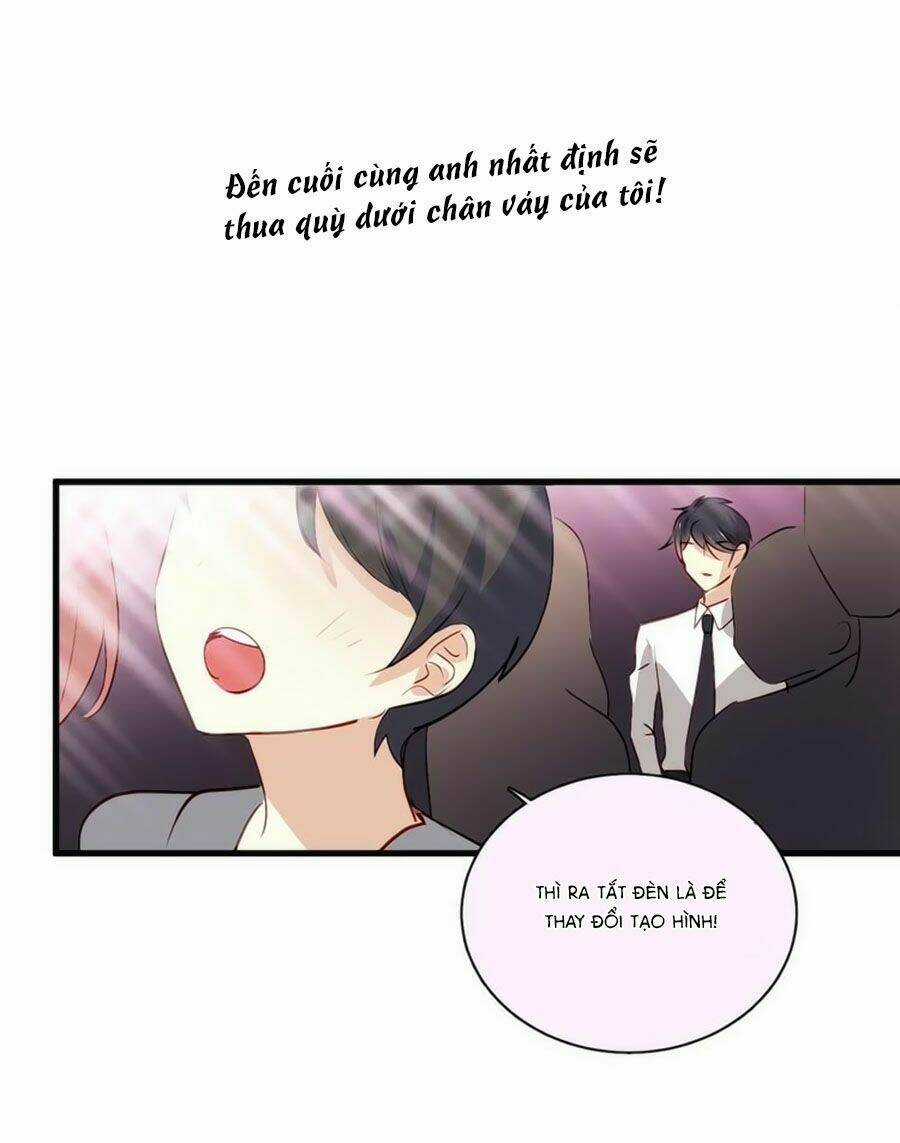 Tình Yêu Là Thế - Chapter 47 - Trang 27