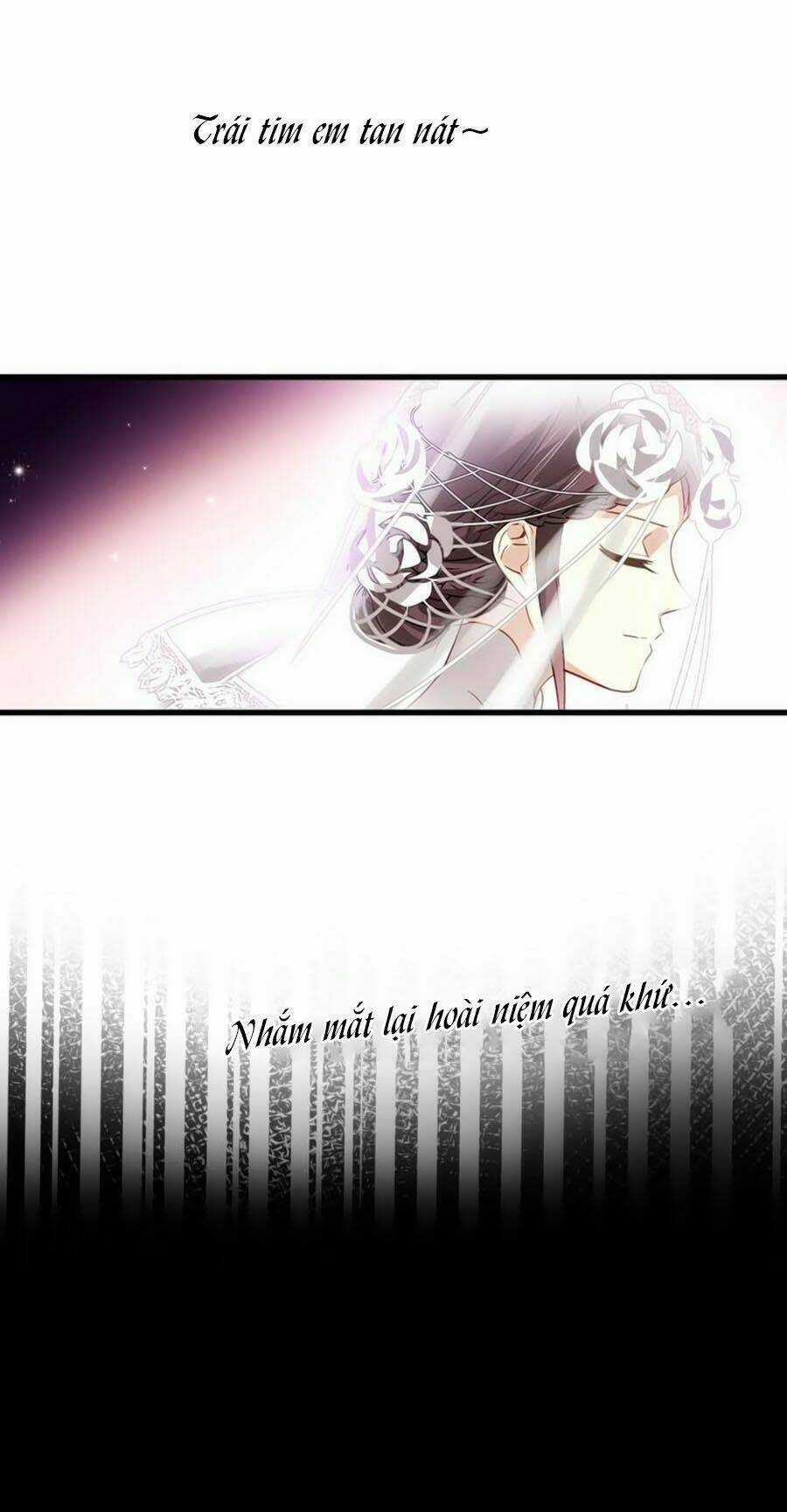 Tình Yêu Là Thế - Chapter 47 - Trang 10