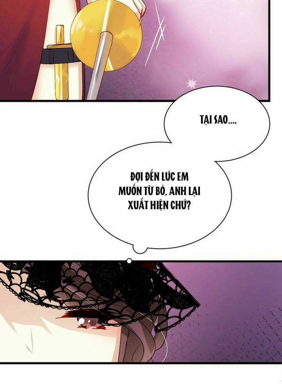 Tình Yêu Là Thế - Chapter 48 - Trang 3