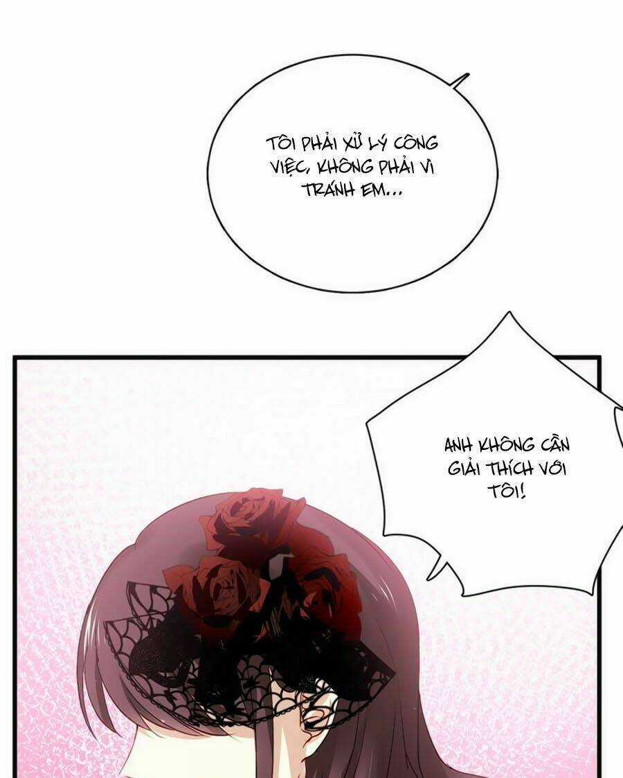 Tình Yêu Là Thế - Chapter 48 - Trang 21